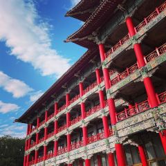 高雄圓山大飯店萬福中餐廳 User Photo