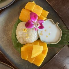 Amber Thai Cuisine User Photo