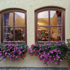 Hotel & Restaurant Alpenglüeck張用戶圖片