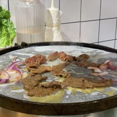 么肆烤肉(肥西路店) User Photo
