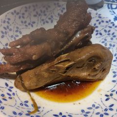 衢山村·衢州菜(袍江店) User Photo