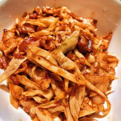 Suoxi Mountain Village·Xiangxi Folk Local Cuisine (Xibu Street Store) 여행 사진