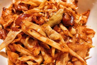 Suoxi Mountain Village·Xiangxi Folk Local Cuisine (Xibu Street Store) 여행 사진