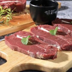 牛掌柜牛排 User Photo