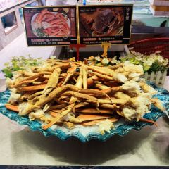 QIAN KU LI SEAFOOD-BUFFET 여행 사진