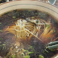 Suguy Soba House User Photo