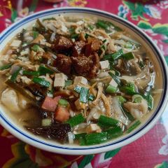 老常家韩城味道(火车站店) User Photo