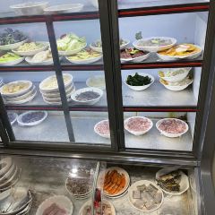 玲燕蒸菜馆(江东路店) User Photo