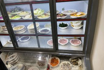 玲燕蒸菜馆(江东路店) User Photo