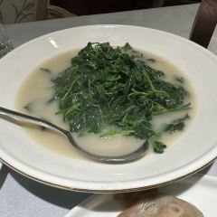 Creations Museum Hotel• Huanhai Ge • Banquet Restaurant (Qi Lou Old Street Branch) User Photo