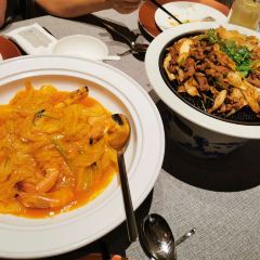 Shi he yuan(ifc Residence) User Photo