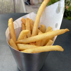 Beef & Liberty ( Shanghai Centre ) Burgers User Photo