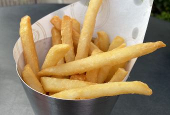 Beef & Liberty ( Shanghai Centre ) Burgers User Photo