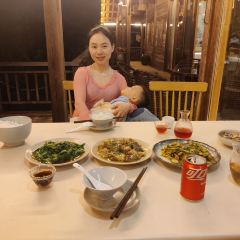 望婺源·流苏小筑·餐厅 User Photo