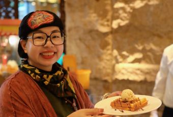 Wanda Realm Harbin Food Court User Photo