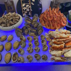 意咖啡西餐厅(汕尾星河湾店) 여행 사진