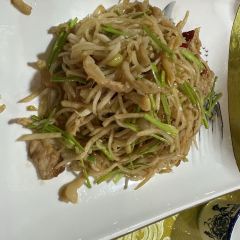 东弘海鲜酒店 여행 사진