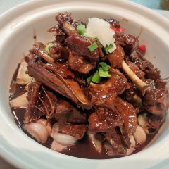 徽兴盛·徽菜(清水湾东榕环球美食店) User Photo