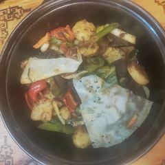 宗巴雍姆藏餐府 User Photo