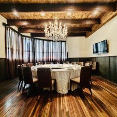 煌庭大院(陆家浜路店) User Photo