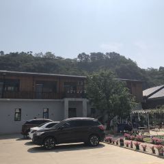 兴隆山农家院 User Photo