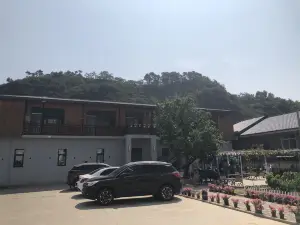 兴隆山农家院