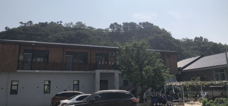 兴隆山农家院