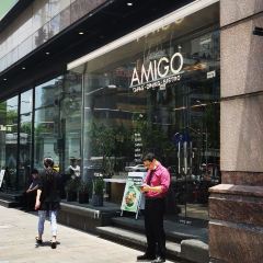 AMINO AMIGO User Photo