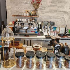 Fun Coffee User Photo