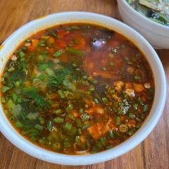 Ziwulu Zhangji Roujiamo (Cuihua Road) User Photo