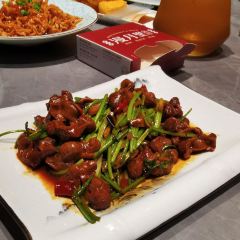 MANYUELI BEERHOUSE（Yanerdao Road ） 여행 사진