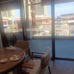 喜家港式茶餐厅(清水湾东榕环球美食店) User Photo