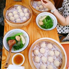 佳乐汤包(人民广场店) User Photo