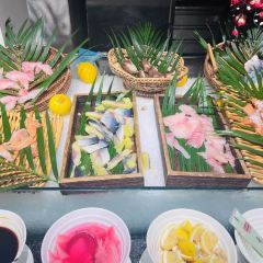 天津恒大酒店·艾葳格兰西餐厅 User Photo