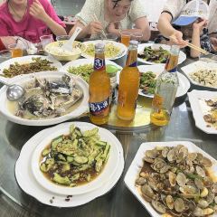 老武当特色农家菜(武当山总店) 여행 사진