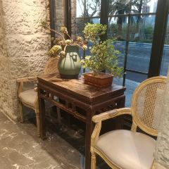 LONGMEN NO.9 User Photo