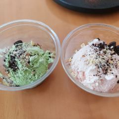 HEY CAFE喝吧咖啡 User Photo