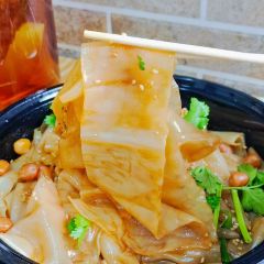 魚皮一哥·順德傳承（步行街店）張用戶圖片