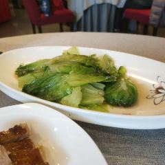 潮府馆·潮州菜(世纪公园店) User Photo