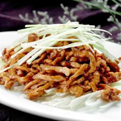 DOU HUA YUAN FAN DIAN User Photo