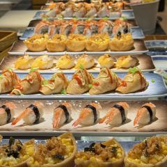Seasonal Tastes The Westin Qingdao User Photo