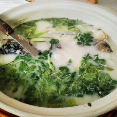 山水之味 User Photo