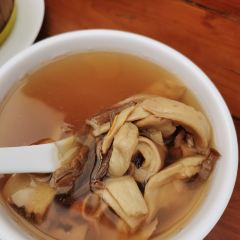 Shaolinsihuanxidesuzhaiguan User Photo