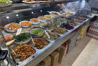 梅溪·小夥子幹挑麪（安吉總店）用戶圖片