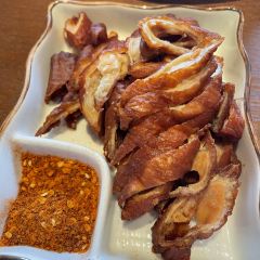 QING JIA MU User Photo