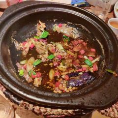 熹宴·武夷农家菜(印象大红袍店) User Photo