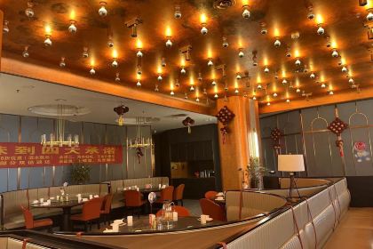 俭寨奎城味到·和田烧烤新疆菜·新疆歌舞餐厅