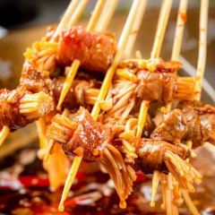 菜园子串串火锅(西峡店) User Photo
