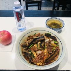 Fang Lao Da User Photo