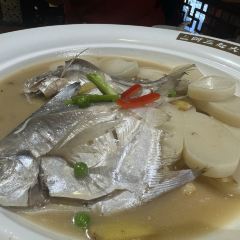 阿三赶大海(柏叶路店) User Photo